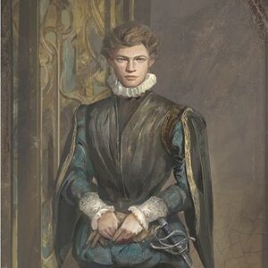 Meet your Posher, Juan